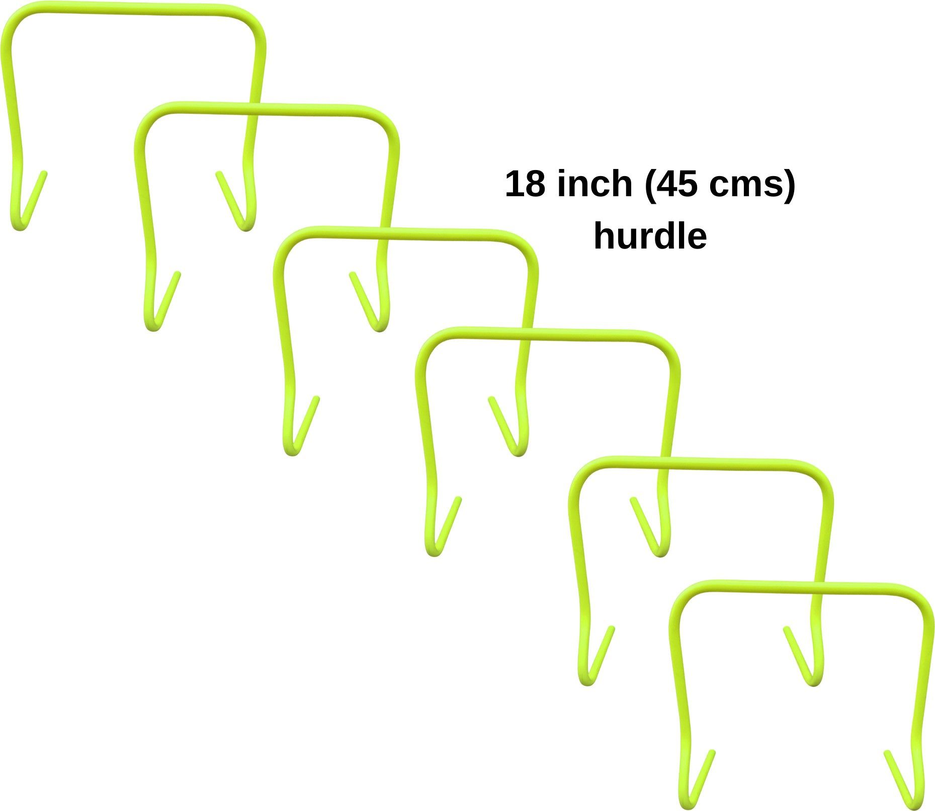 dinetic PVC Speed Hurdles-picture-15