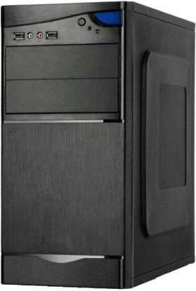 DGCAM i3-Dasktop-500GB-4GB i3 550 (4 GB RAM/512 MB Graphics/500 GB Hard Disk/64 GB SSD Capacity/Free DOS/.512 GB Graphics Memory) Mini Tower-image-39