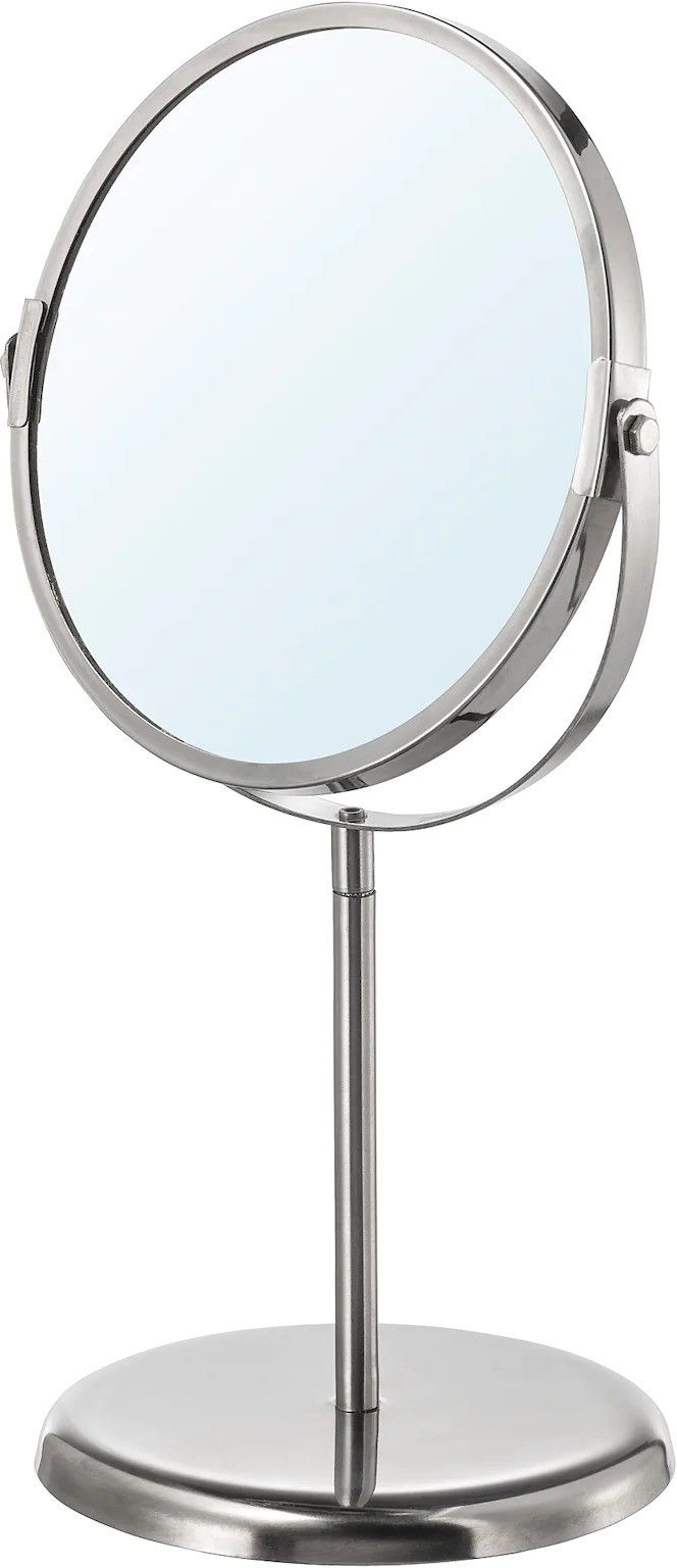 ikea Mirror, stainless steel Bathroom Mirror-picture-35