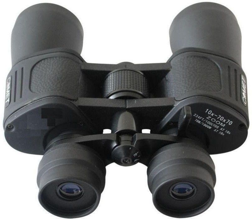 FosCadit Telescope 40CB Round Comet 8x40 mm Powerful Prism Outdoor Binocular High Range Distance and Multi Coated Powered Prism Lens with Pouch Reflecting Telescope