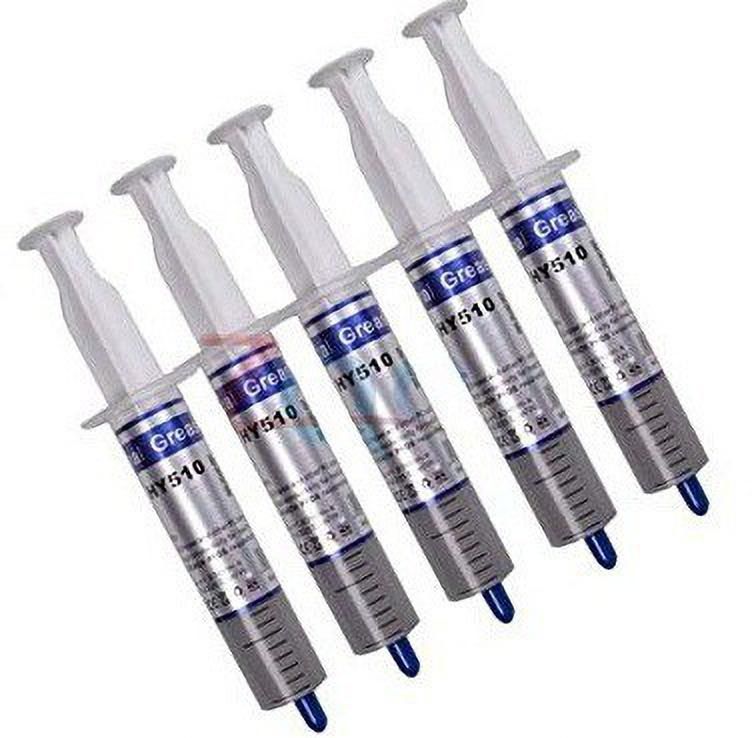 Techy-tech Carbon Based Thermal Paste-picture-22
