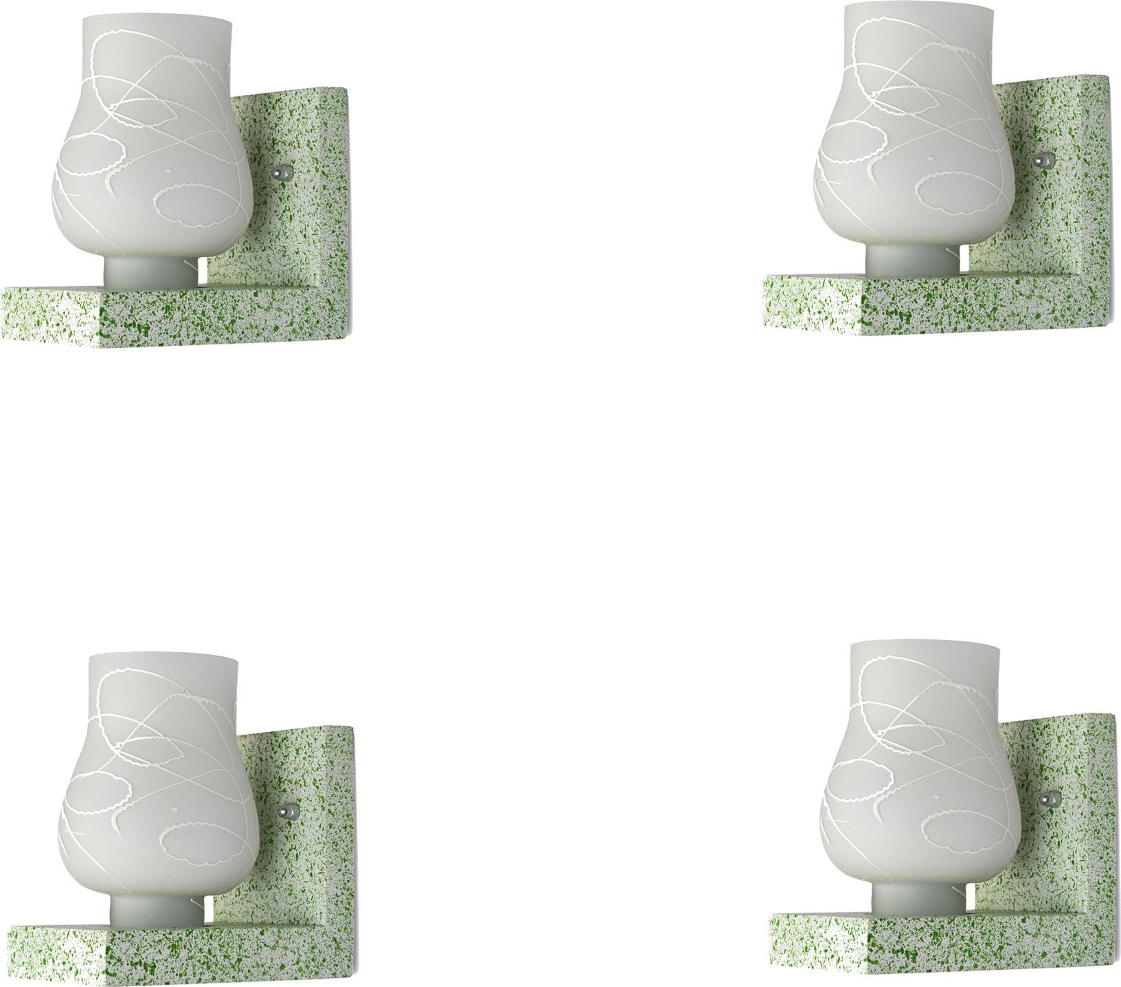 afast Uplight Wall Lamp Without Bulb-picture-24