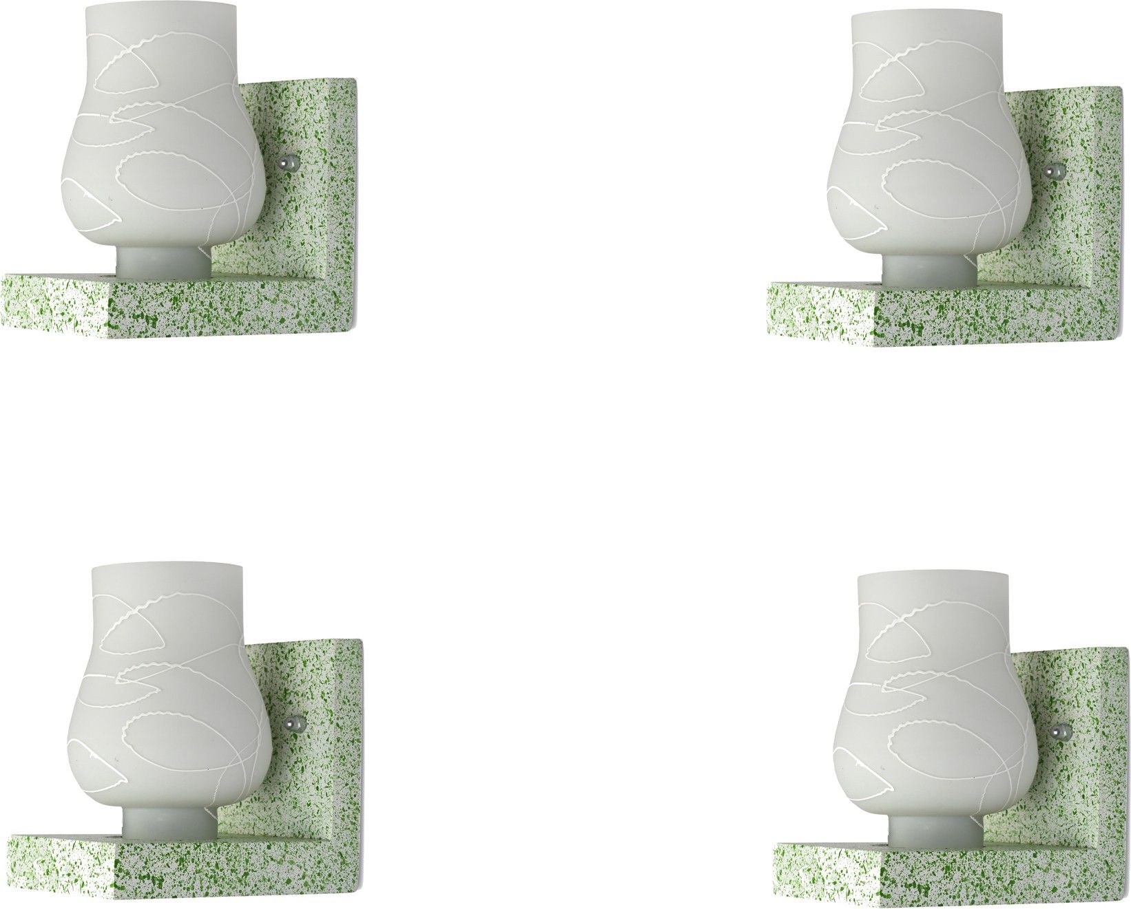 afast Wallchiere Wall Lamp Without Bulb-picture-38