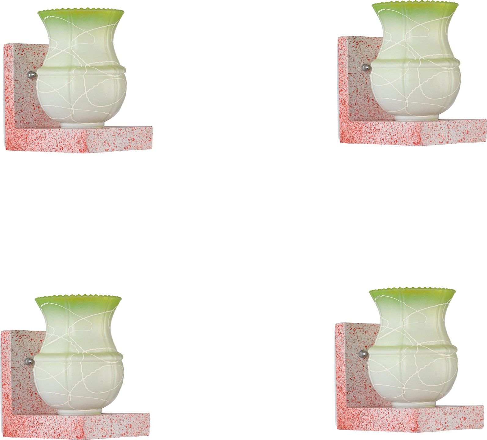 afast Wallchiere Wall Lamp Without Bulb-picture-20