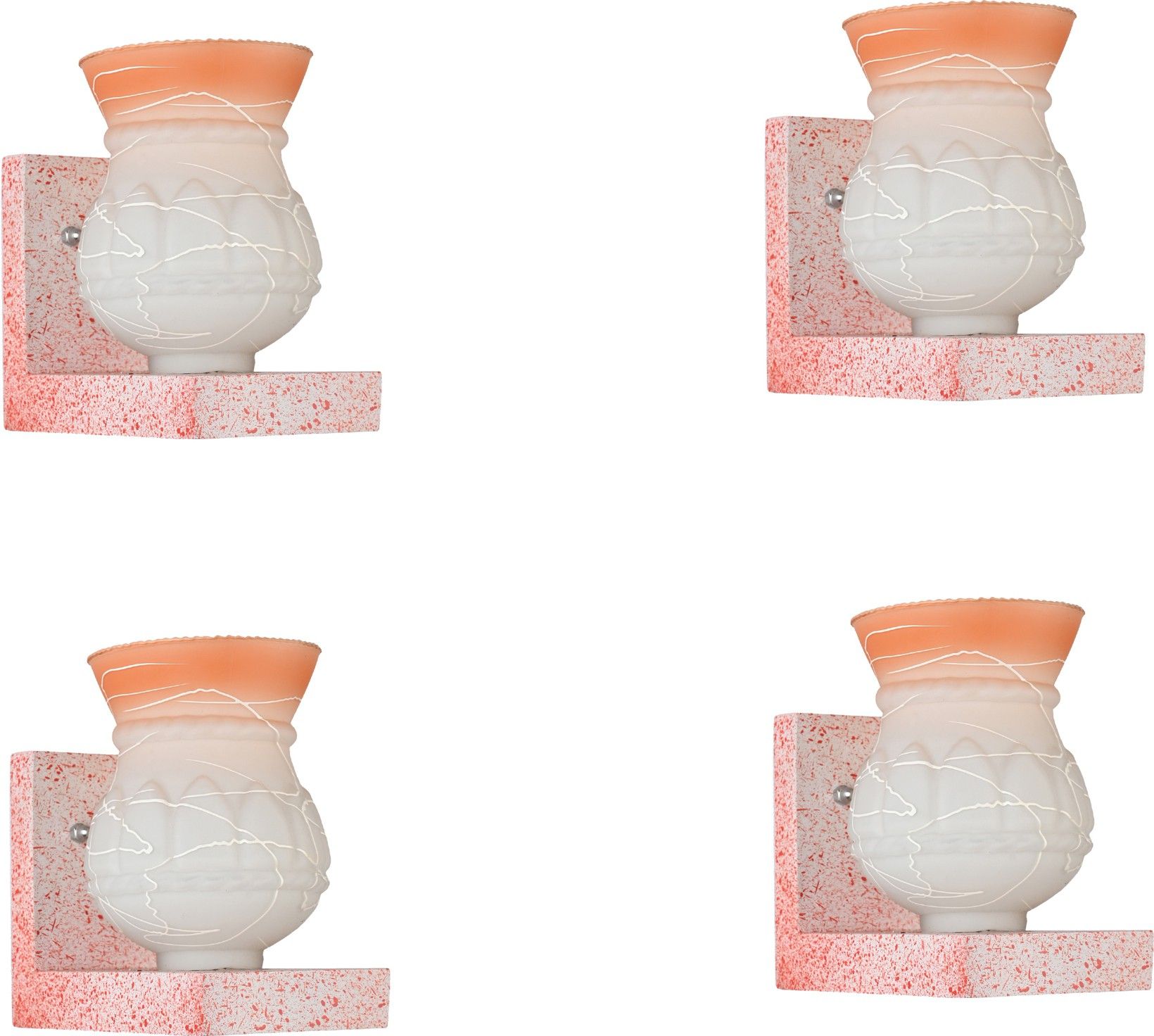 afast Wallchiere Wall Lamp Without Bulb-picture-23