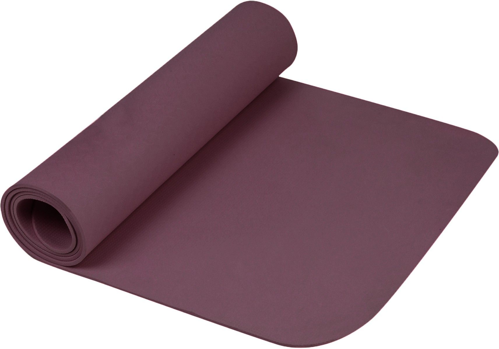 sidhi vinayak YOGA MAT WINE 4 mm Yoga Mat-picture-18