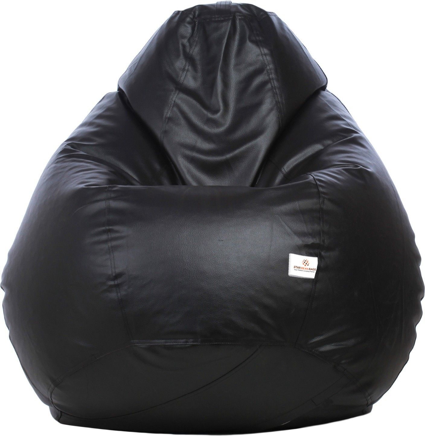 star XXXL Tear Drop Bean Bag Cover (Without Beans)-picture-19