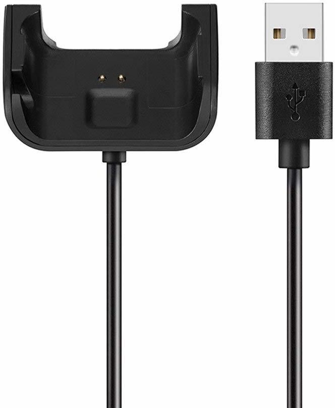 Oboe Charger for Amazfit Bip A1608 Smart Watch with Micro USB Charge Cable Charger Charging Pad-picture-15