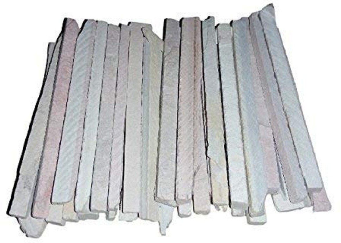 TUKDA/CRUMBS NATURAL STONE EARTHY SLATE PENCIL prime SLATE PENCIL NATURAL STONE EARTHY SLATE PENCIL400 GM WRITING CHALK-image-7