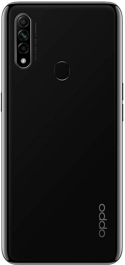 Purplesavvy Oppo A31 Back Panel-image-6