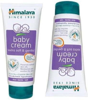 baby cream extra soft and gentle 200ml pack of 2-image-17