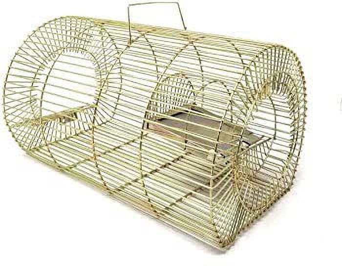 alsaw SAW1005 Live Trap-picture-10
