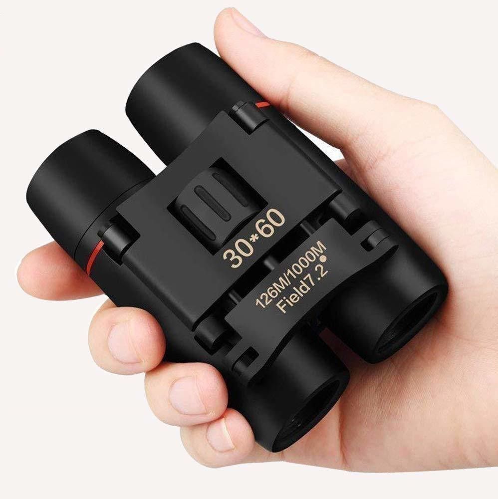 Vidhi sales Professional 30x60 High Powered Binoculars | for Both Adults & Kids, Waterproof (Black) Binoculars-image-25