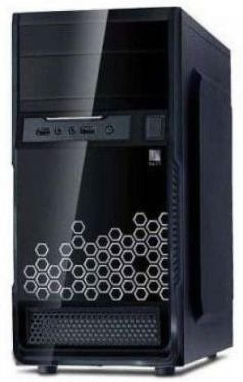 iball SDRAM|Windows|Core i3|4 GB( AS-023) Core i3 (4 RAM/NVIDEA Graphics/500 GB Hard Disk/64 GB SSD Capacity/Windows 10 (64-bit)/2 GB Graphics Memory) Full Tower-picture-19