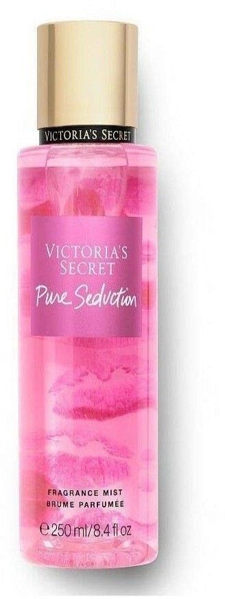victoria's secret Pure Seduction New Packing Body Mist - For Women-picture-34