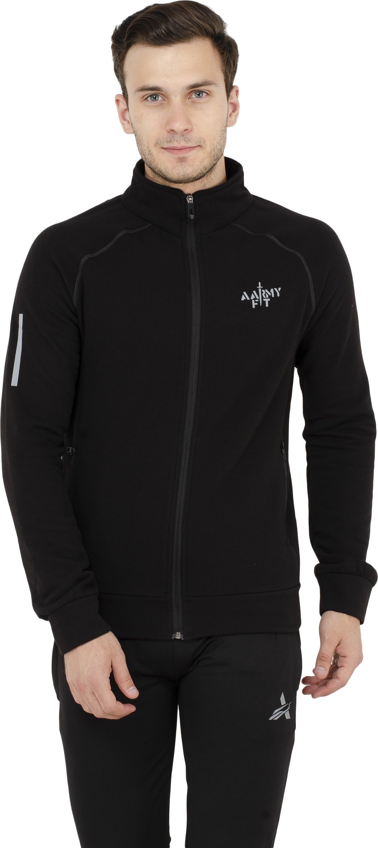 Men Full Sleeve Printed Sweatshirt-image-12