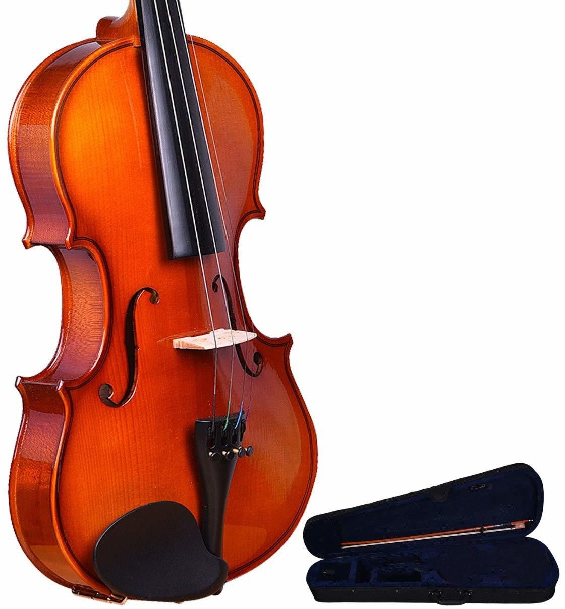 kadence V101 4/4 Classical (Modern) Violin-picture-5