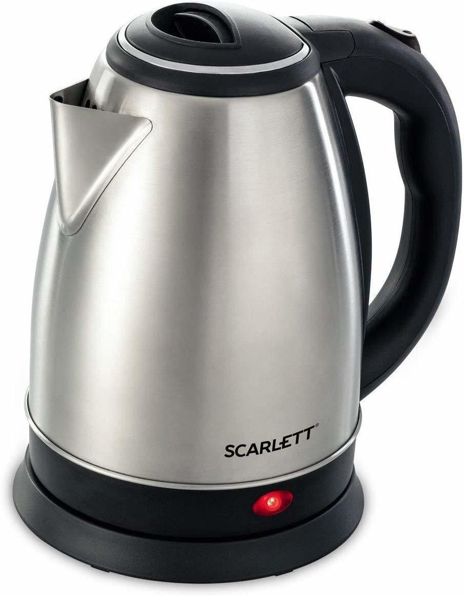 nimyank Electric Water Boiler kettle 2L DN154 4 Cups Coffee Maker-picture-26