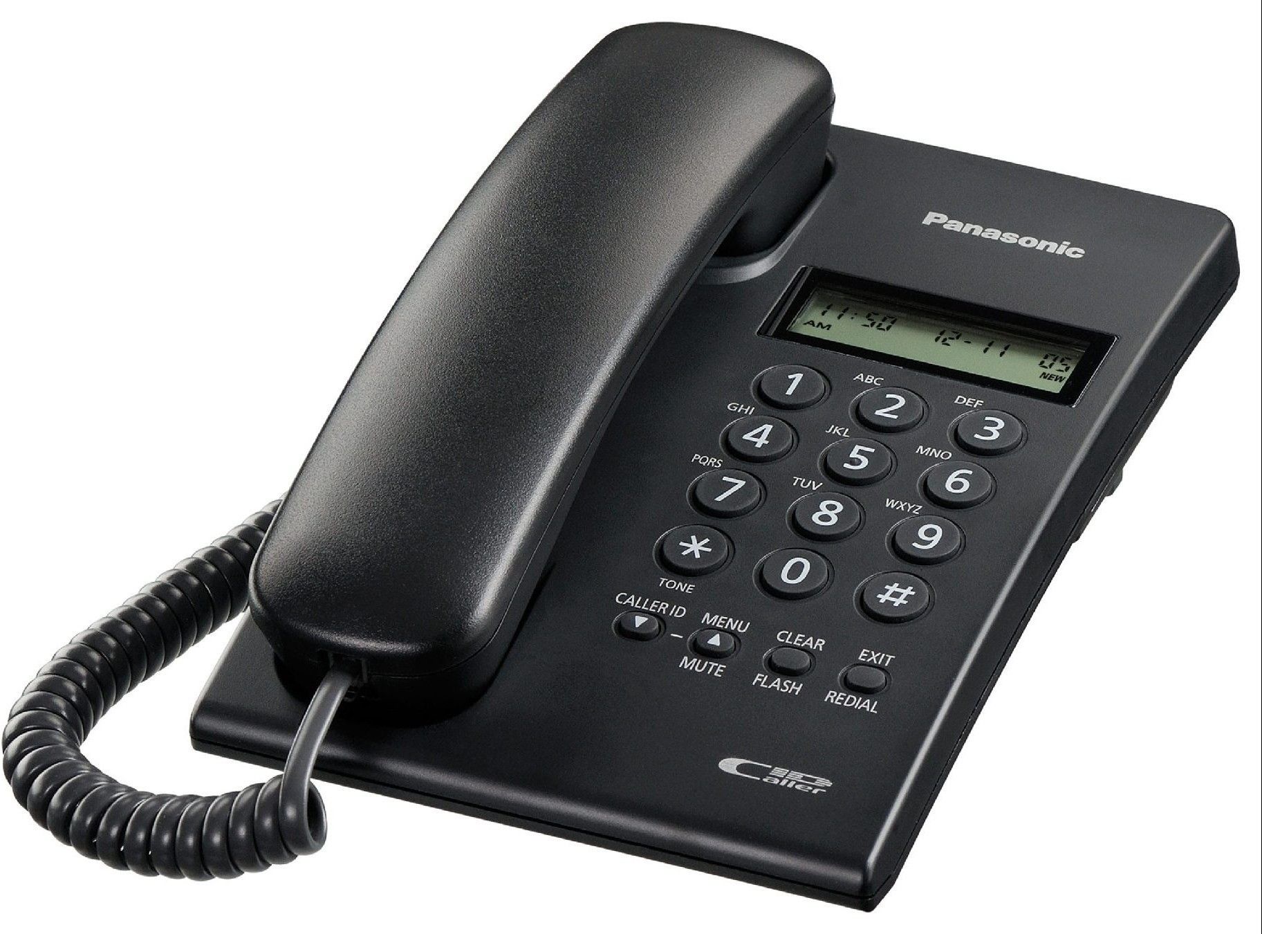KX-TSC60SX Corded Landline Phone