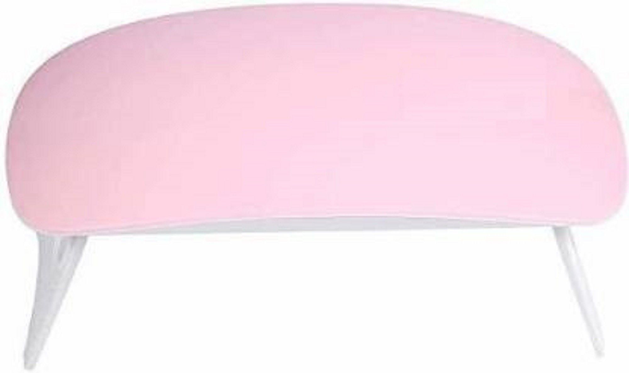 Mini USB UV Sun Dryer Gel Nail Polish Art Curing LED Lamp 6W Portable Manicure Tool Nail Polish Dryer