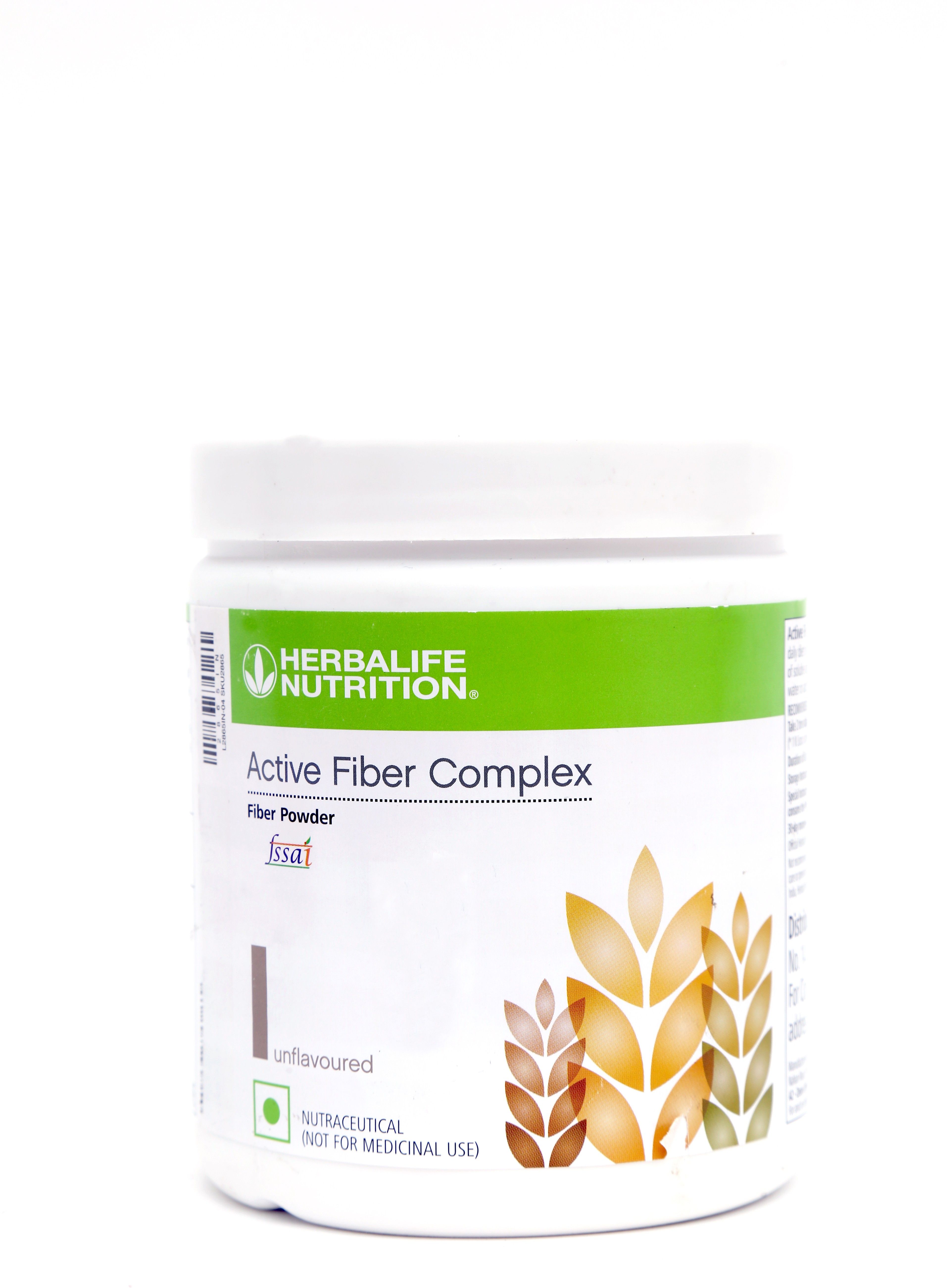herbalife ACTIVATED FIBER COMPLEX POWDERÂ Â (200 g) Nutrition Drink-picture-36