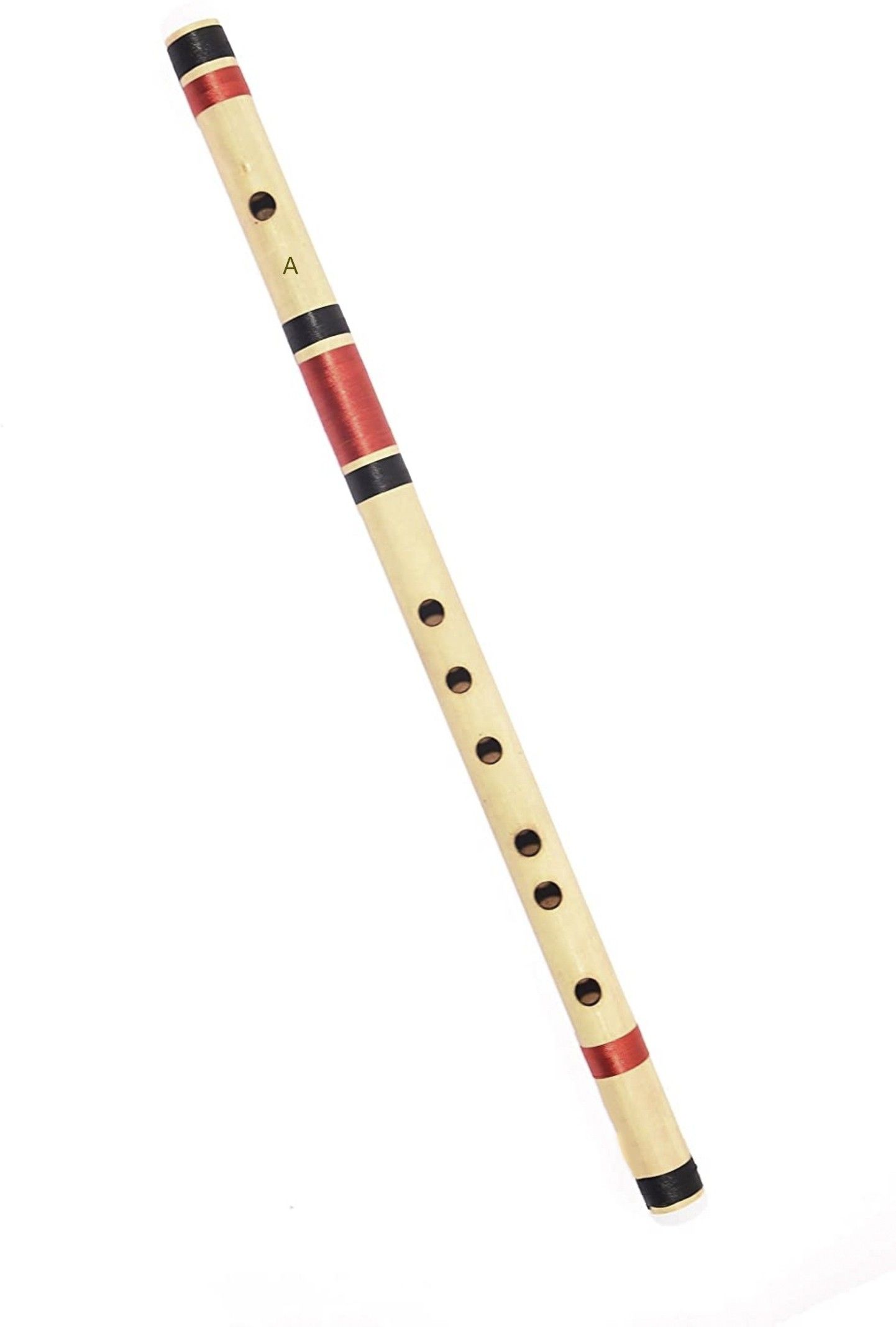 A-Scale Bamboo Flute-image-49