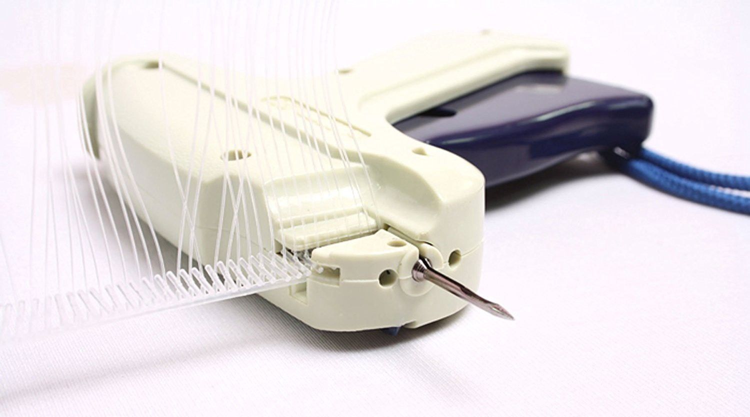 Garment Price Label Tag Tagging Labeling Gun Mechine Taging Gun-image-19