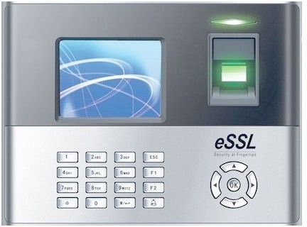 essl X990 Access Control, Time & Attendance-picture-31