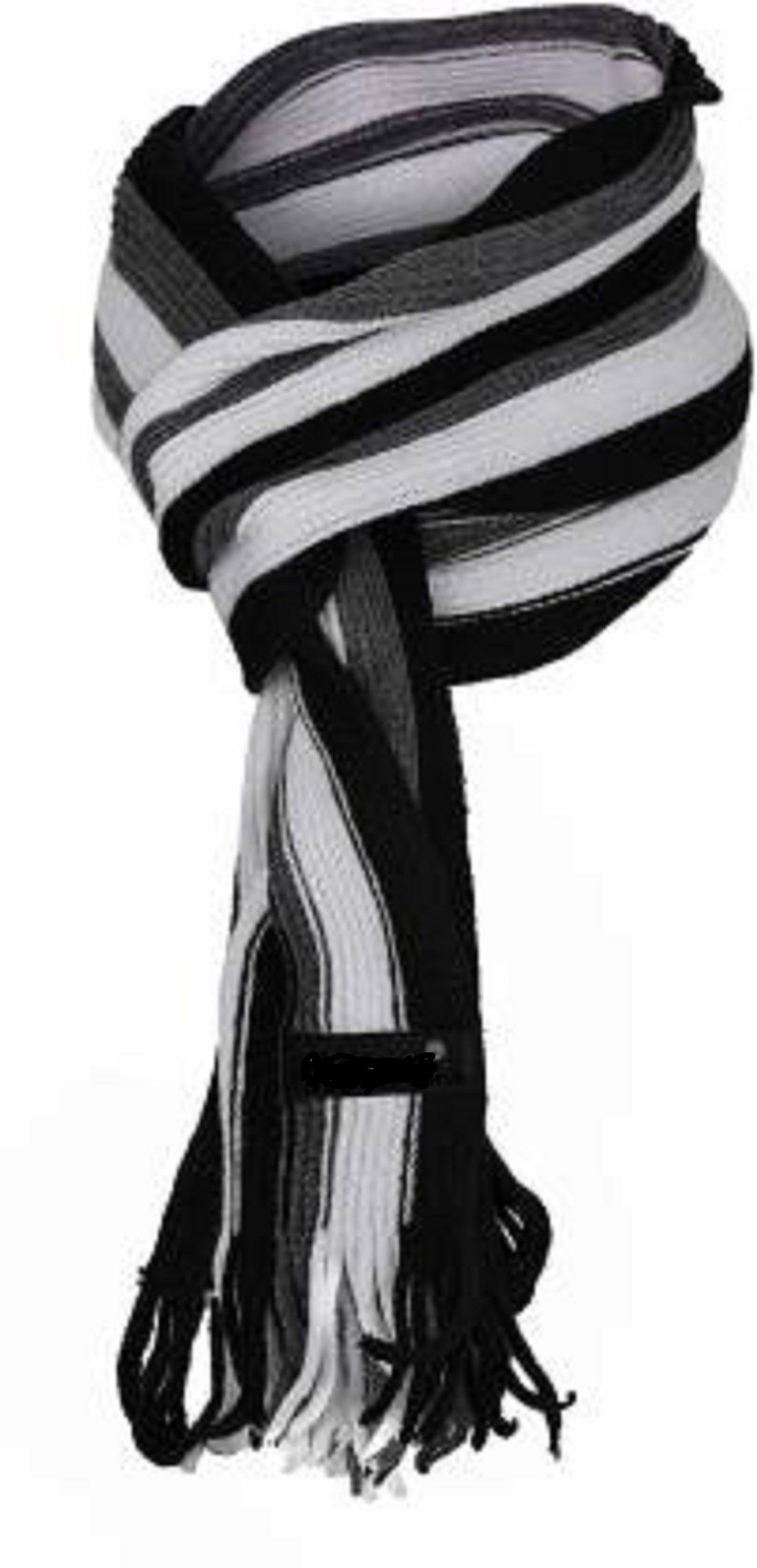 TR Grand Fashion Striped Men Muffler-image-23