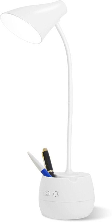 firstlike Long Arm Study Desk Light with 3 Shades Touch Control Study Lamp-picture-27