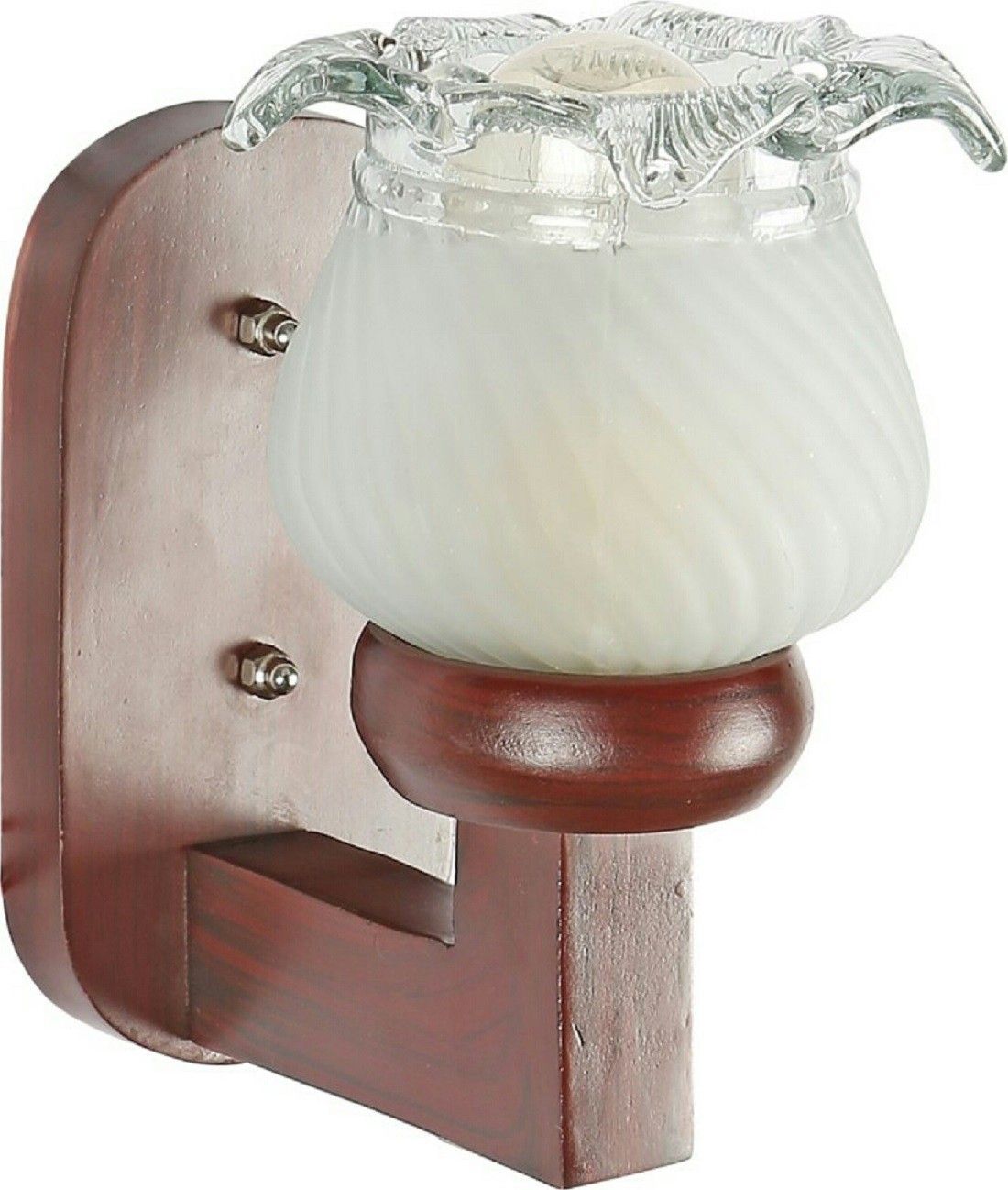 Uplight Wall Lamp Without Bulb-image-22