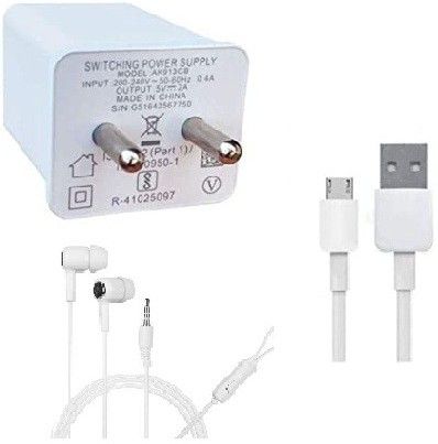 alpha transfer Wall Charger Accessory Combo for Oppo F9 F9 Pro F7 F5 F3 F3 Plus A71 A71K A83 A5 A3s A37F F1s / F3/Plus, F5/Youth, F7, A83, A37f, A37, A71, A57 and all smart phone chargers Like Original Charger-picture-21