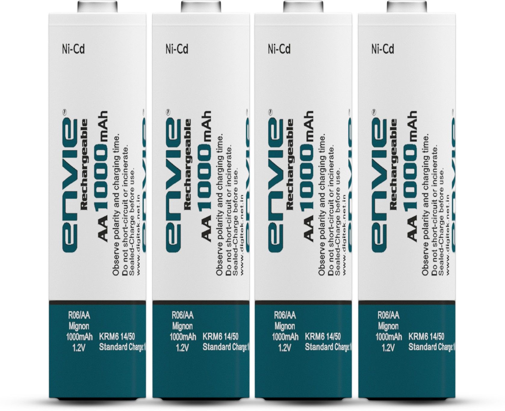 envie AA 1000 4PL Battery-picture-31