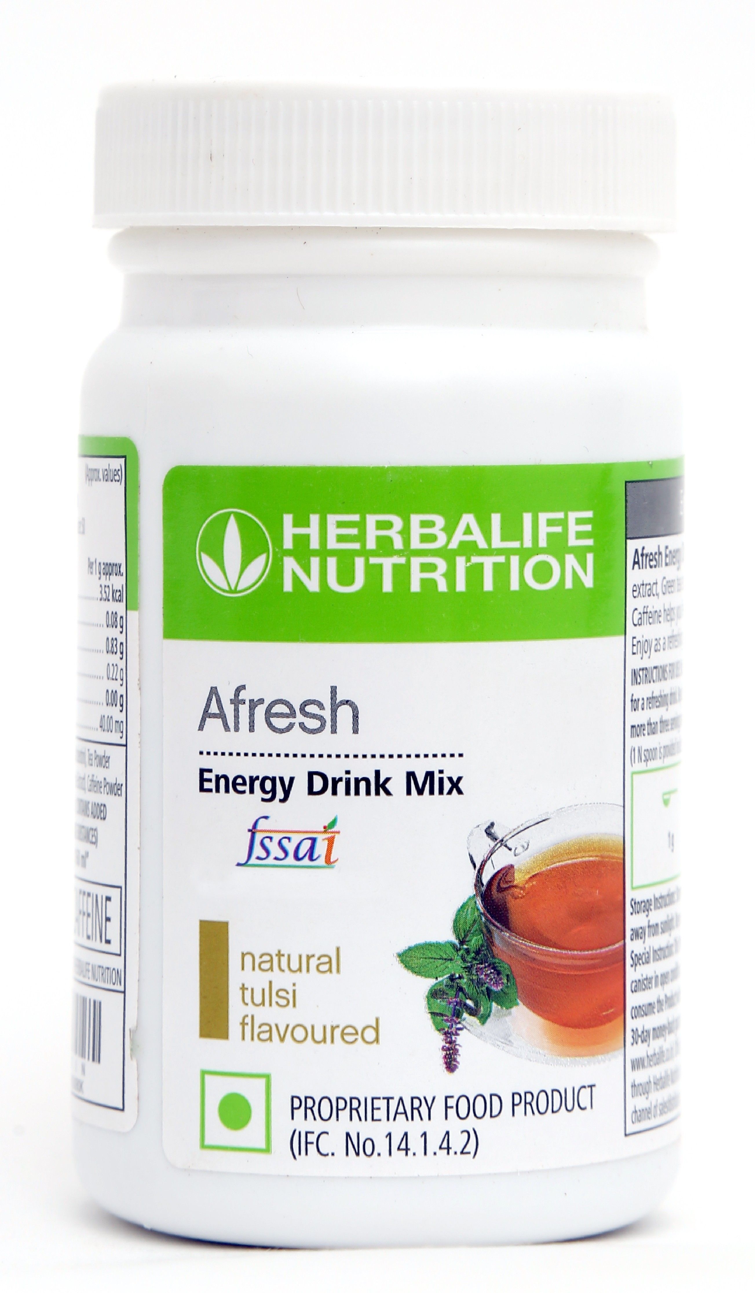 Afresh Energy Drink - Tulsi Flavor Sports Drink-image-21