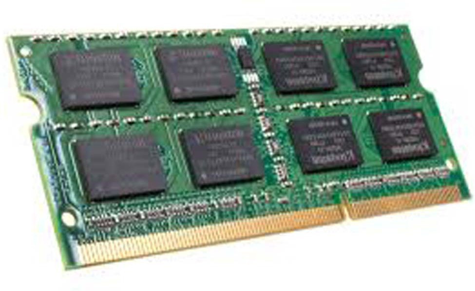Ram 12800 hynix DDR3 2 GB Laptop (2g) image 1