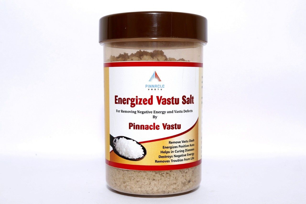 Energized Salt It is used For removing the Negative Energy of your house Horse Salt Block-image-7