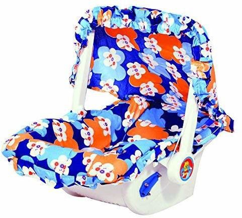 baby tone super 12 in 1 tarry cot and baby bouncer Rocker and Bouncer-picture-29