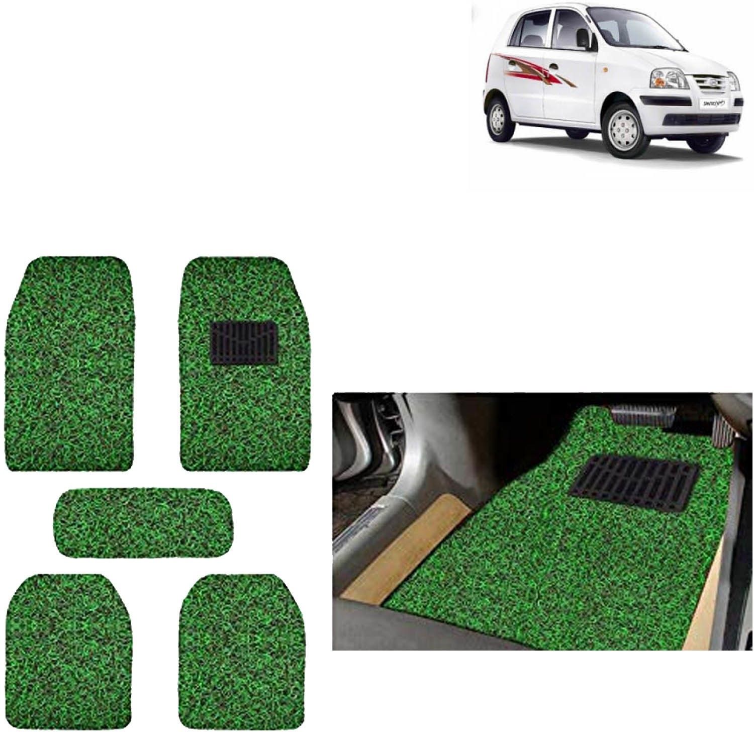 PVC Standard Mat For Hyundai Santro Xing-image-23