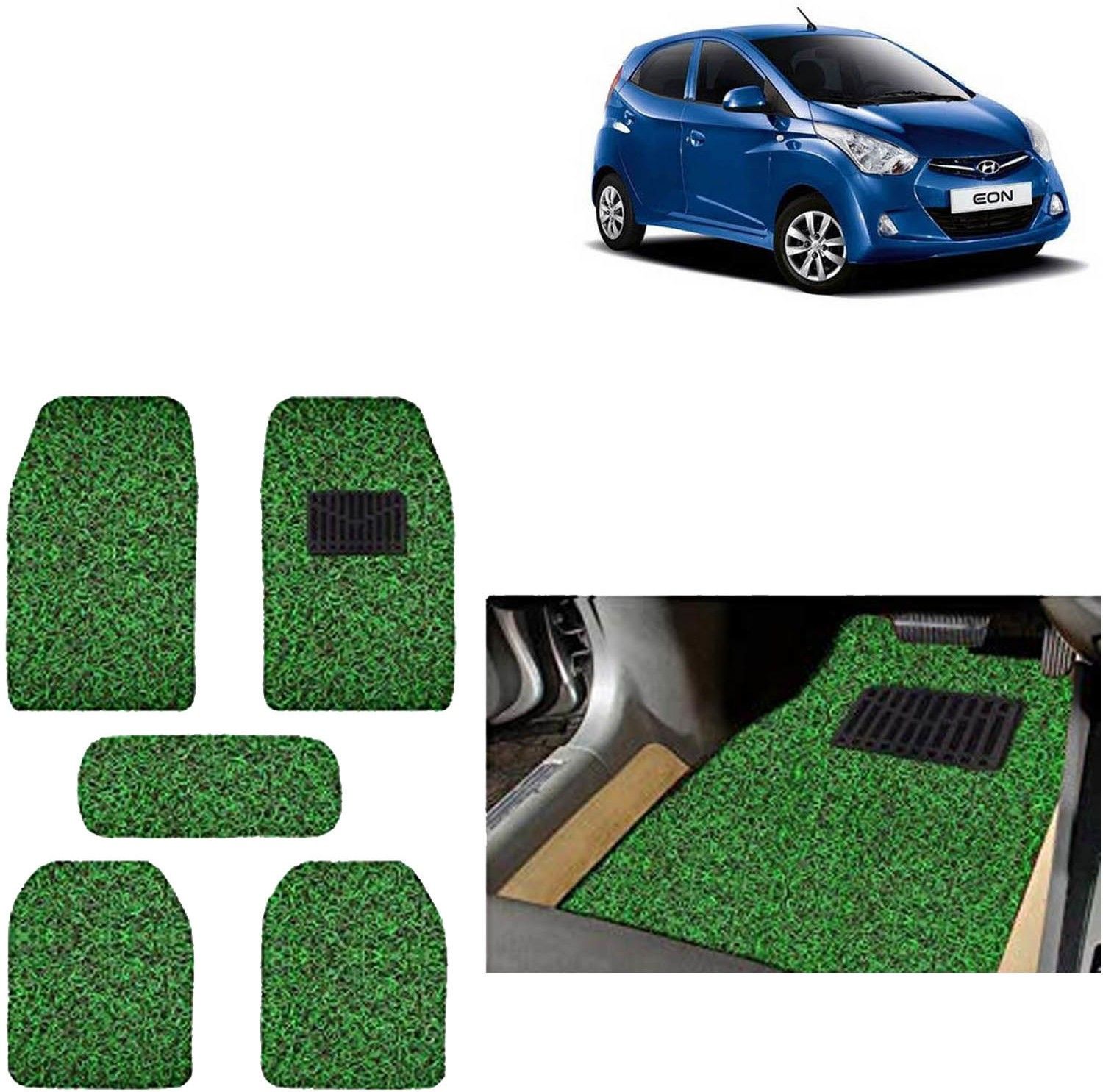 PVC Standard Mat For Hyundai Eon