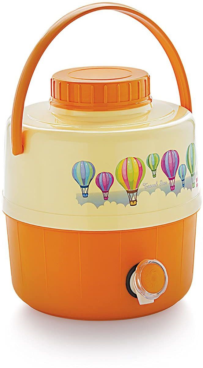 5 L Plastic Water Jug