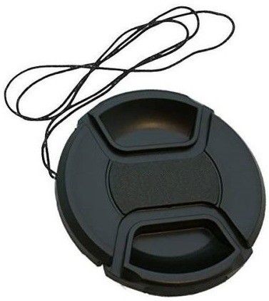 Cam cart SAFTEY LENS FILTERLens Cap