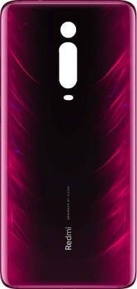 MobileMantra Redmi Xaiomi K20 / K20 Pro (Glass) Back Panel-picture-19
