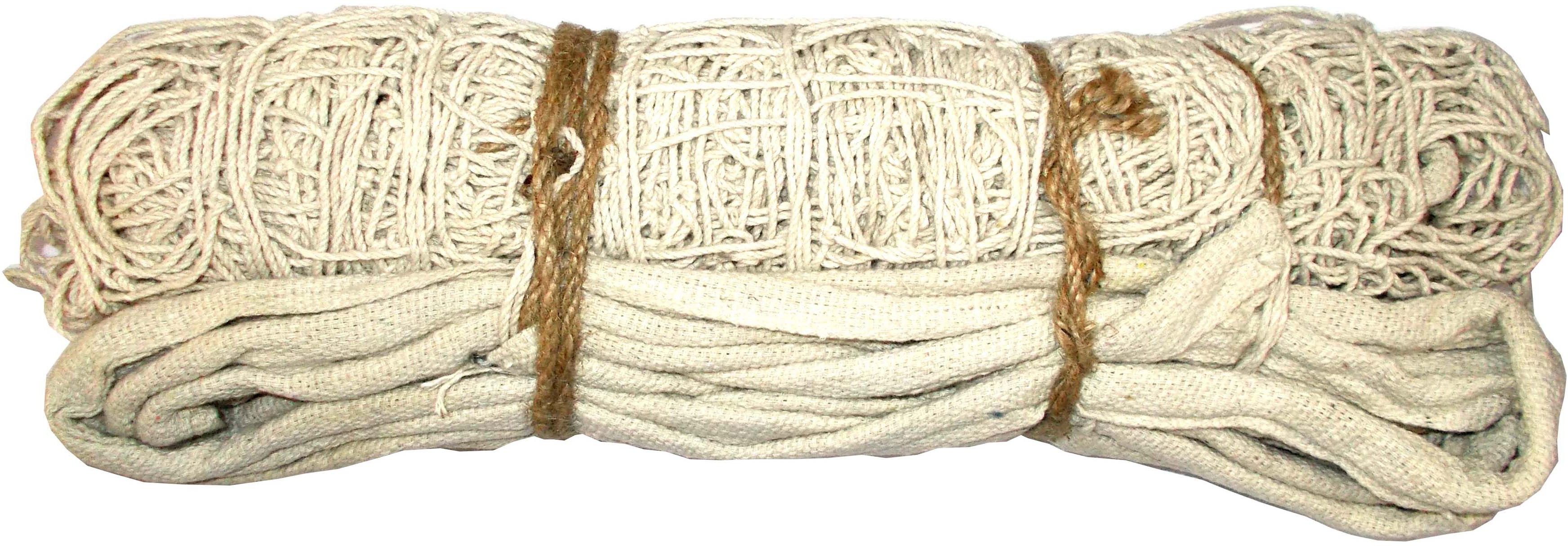 Cotton 1mm Light Volleyball Net Volleyball Net-image-40