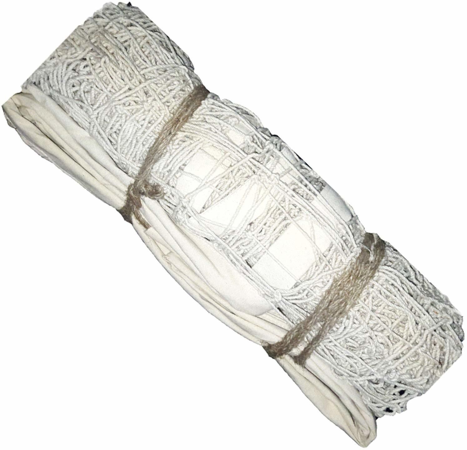 Cotton 2mm Volleyball Net Volleyball Net