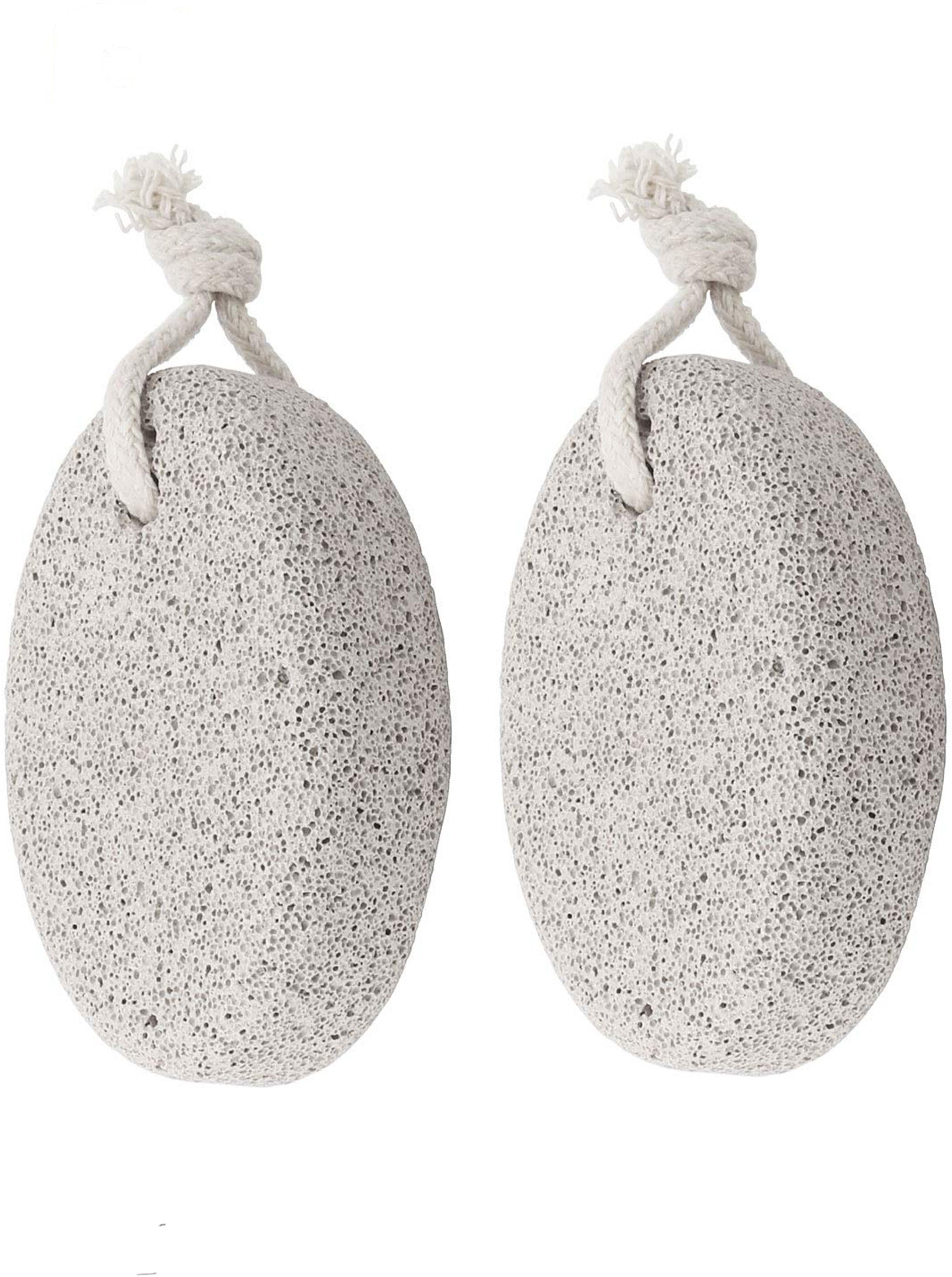 Pumice Stone Foot Feet Body Cleaning for Man and Women Combo Set of 2-image-22