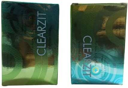 clearzit SOAP PAKE OF 2 image 1