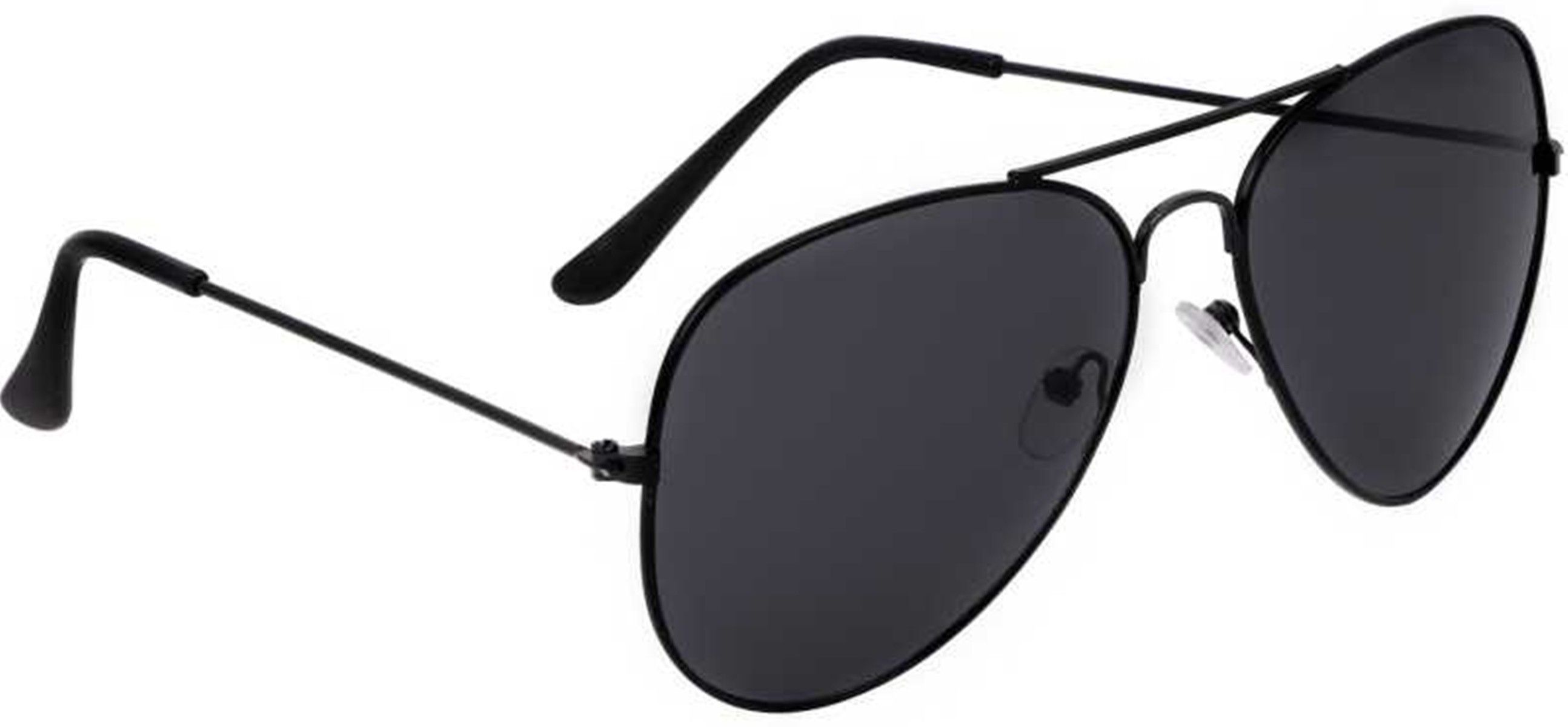 zadinga Polarized Aviator Sunglasses (Free Size)-picture-23
