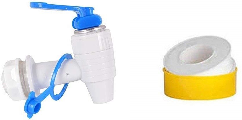 opzet india RO Tap with Teflon Tape for All Water Filter Purifiers Tap Mount Water Filter-picture-12
