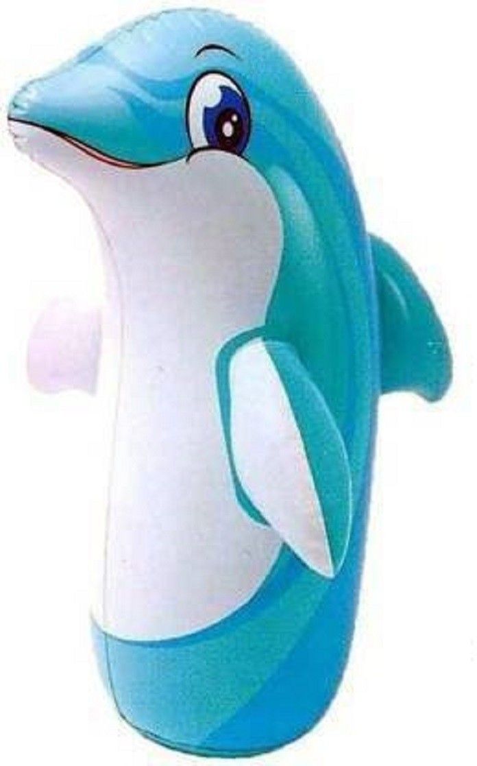 ecom bharat KJGJFG_1 Inflatable HitMe Toys-picture-44