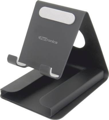 Portronics POR-1196 Modesk Plus Card Holder & Mobile Holder Mobile Holder image 1